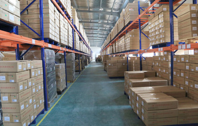 武清区仓储服务商 高效仓储物流解决方案助力区域经济发展