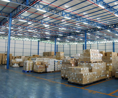 大连瑞新国际物流 高效仓储物流服务的领航者