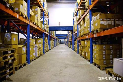 珠海仓库货架主动防护网规格及其在仓储物流中的应用