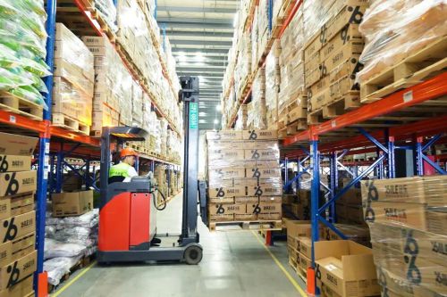 疏通断点，普洛斯供应链宠物食品仓储物流助力品牌降本增效