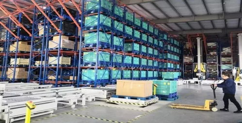 聚焦河南市场，盘点7月郑州物流展上的仓储物流装备企业新动态