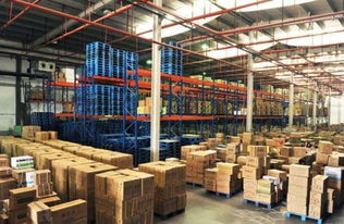 皓珍物流公司仓储物流服务布局与优势解析