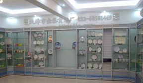 华盛货架 从精品展示到仓储物流的全能解决方案