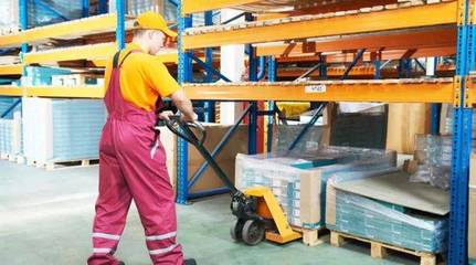 格力智能仓储物流装备 引领无人工厂时代的智慧变革