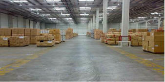 电商仓储物流一体化 上海仓储管理与全国货运配送解决方案