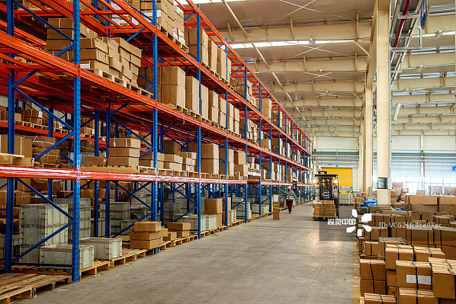 仓储物流 VCG21正版图片素材下载指南