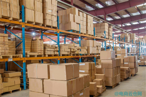 上海家居云仓如何为商家节省仓储物流成本? - 电商云仓网