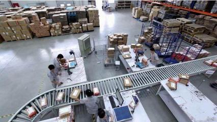 从融资神话到行业标杆 揭秘仓储物流公司的2亿成长路径